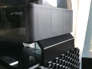 Adjusted AMS Holder with better fit