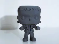 0.2mm layer, 2 walls, 10% infill
