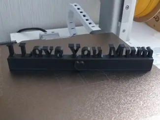I Love You Mum