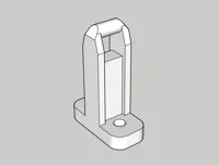 0.2mm layer, 2 walls, 100% infill