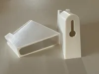 0.2mm layer, 99 walls, 100% infill