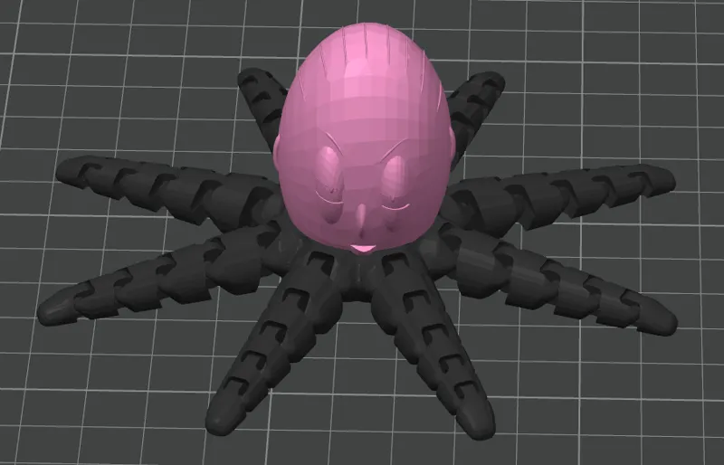 Octostew