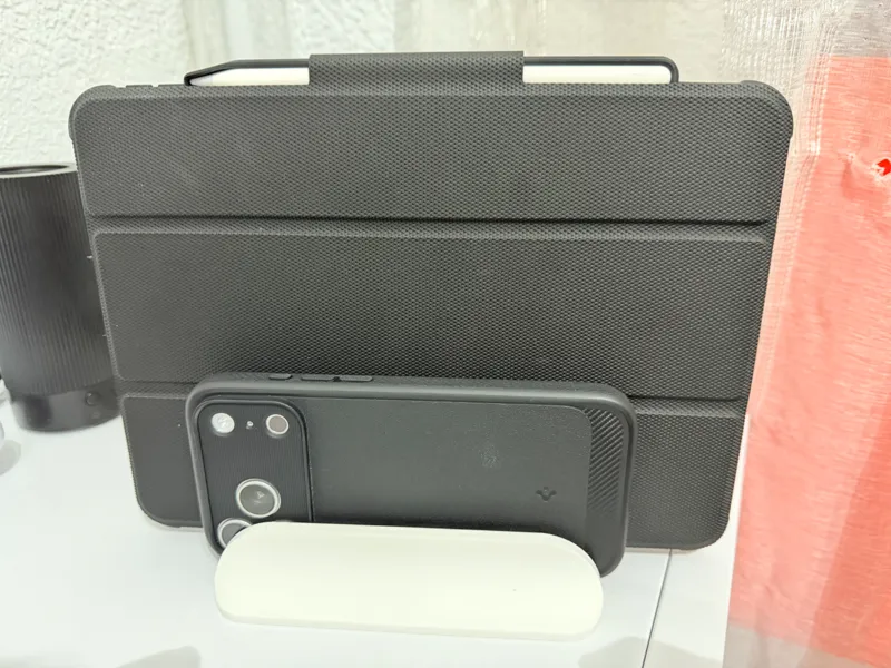 Base Para iPad y iPhone
