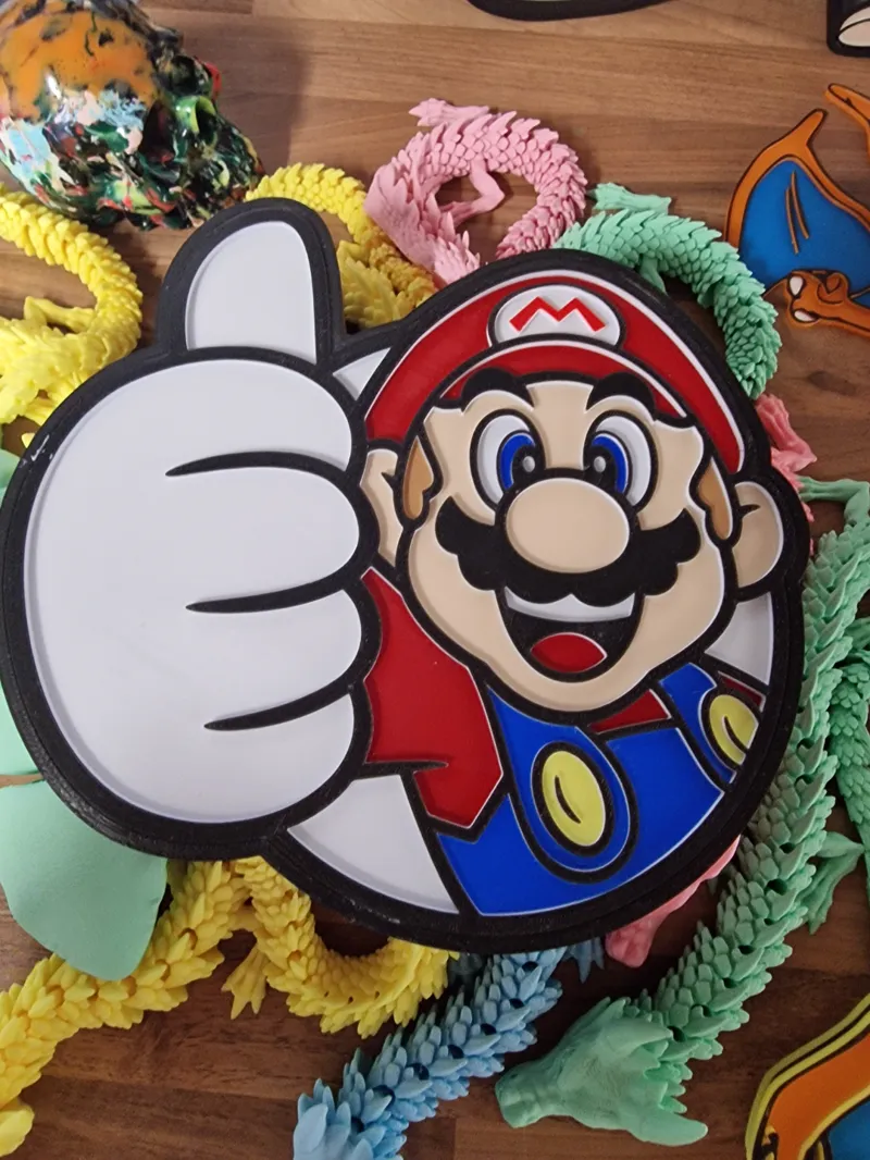 Mario