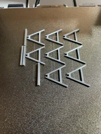 0.12mm layer, 1 walls, 100% infill