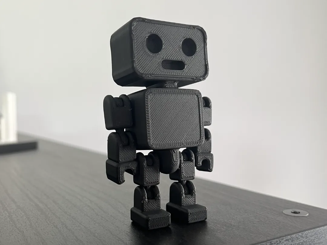 Robot