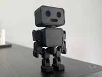 Robot — photo 1