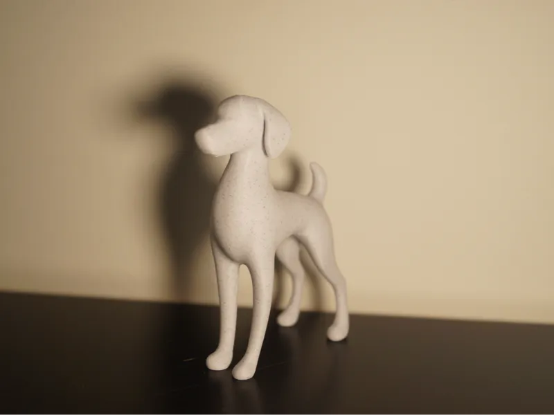 Dog Decor
