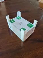 Porte-cartes à jouer — photo 1