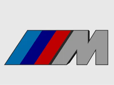 M Performance Piggy Bank