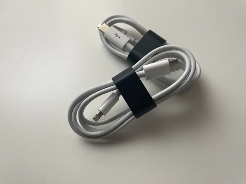 Cable loop 