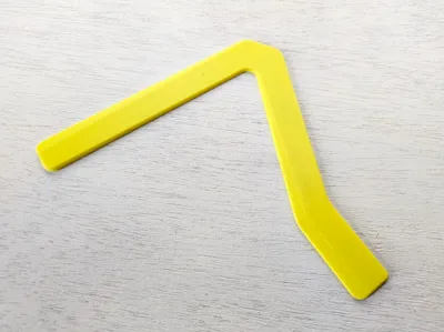 2B Boomerang 02 RL