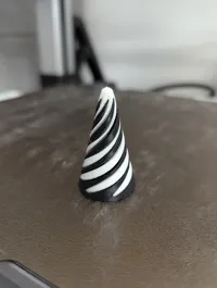 Fidget spirale — photo 2