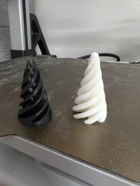 Fidget spirale — photo 4