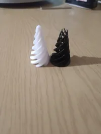 Fidget spirale — photo 3