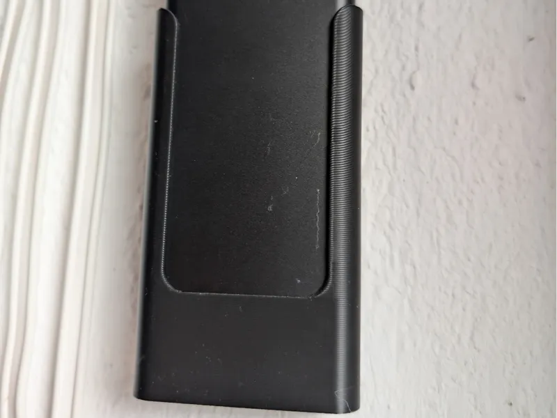 Baseus Adaman 20000mAh powerbank wall holder