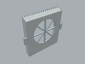 Xtool F1 Ultra Filter