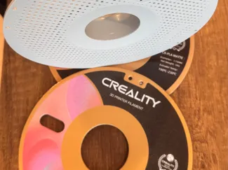 Creality-Bambu Spool Converter