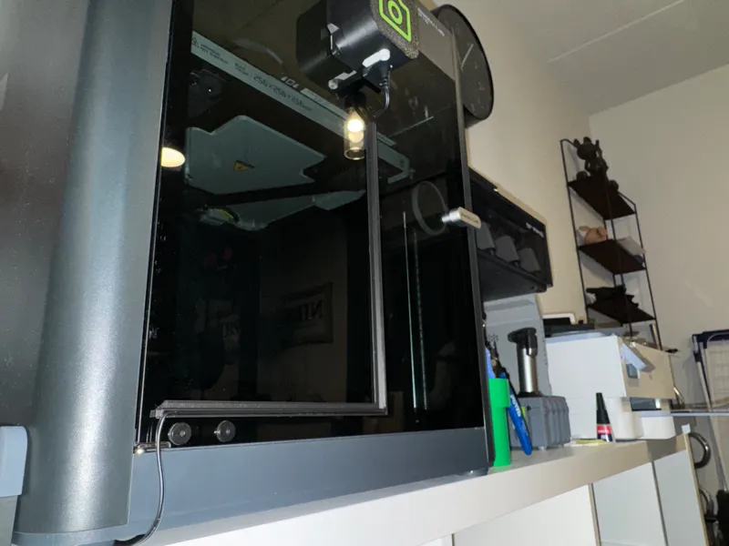 Tapo C110 Cable Guide