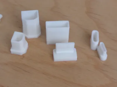 Usb dust covers