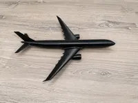 UnColored A330-300
