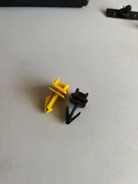 0.6mm nozzle, 0.3mm layer, 7 walls, 15% infill