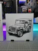 Size 150x150 - Hueforge Profil