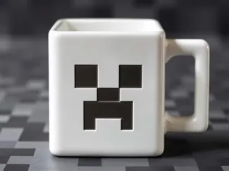 Minecraft Mug