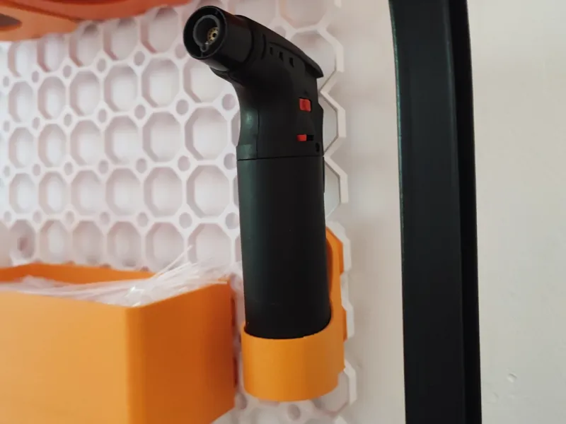 Torch Lighter Holder for Multiboard 