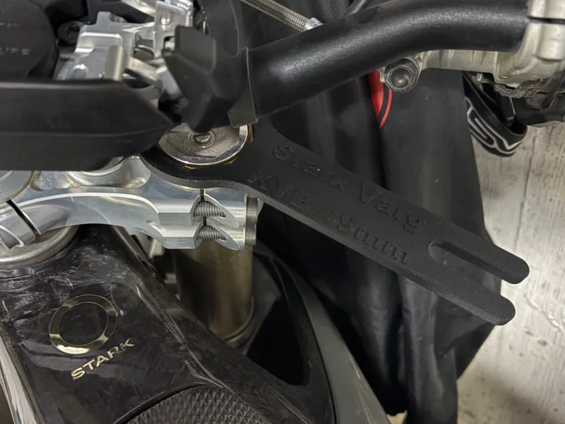 Stark Varg KYB Fork cap wrench - 49 mm