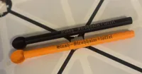 Paille-cuillère pour granité — photo 3