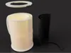 0.2mm layer, 3 walls, 15% infill