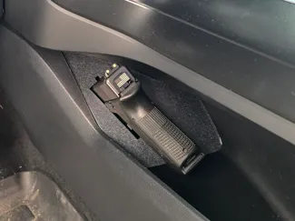 2021 - 2026 F150 Side Arm Holster