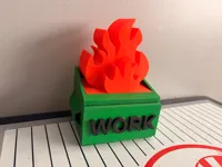 0.16mm layer, 3 walls, 5% infill