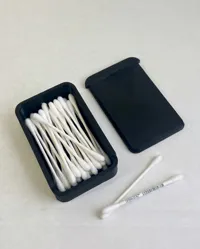 SWAB CONTAINER MINI 15mm