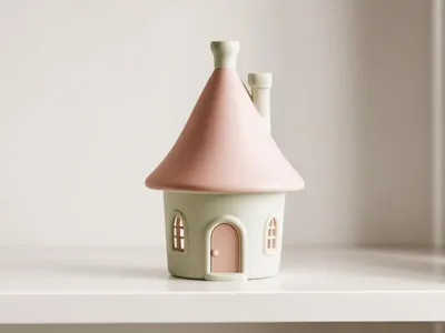 Fairy House
