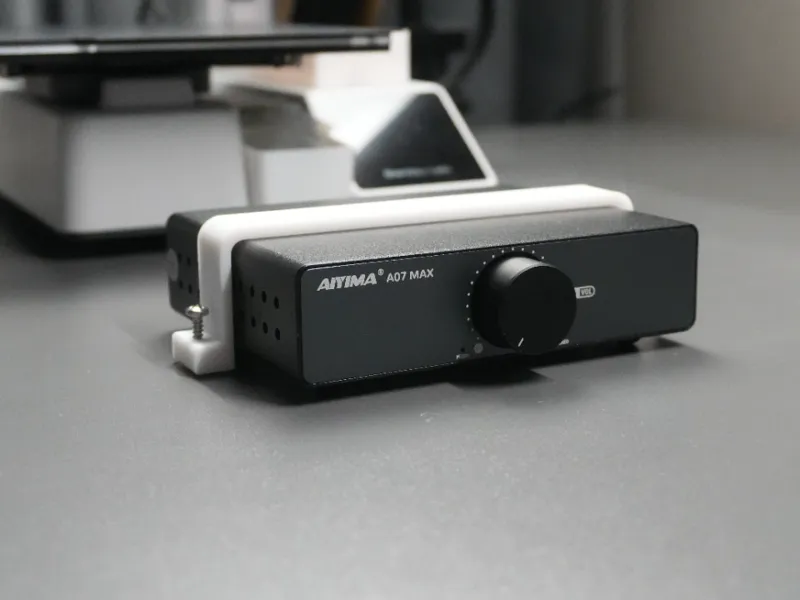 Aiyima A07 Max Brace Mount