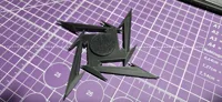 0.12mm layer, 2 walls, 15% infill