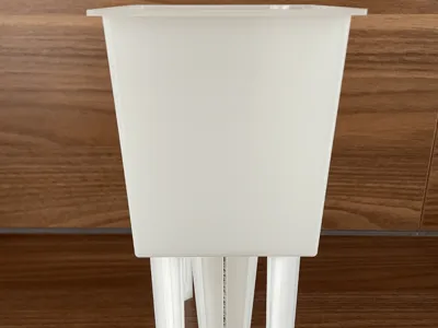 Lechuza MINI-CUBI Insert