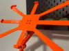 0.16mm layer, 2 walls, 15% infill