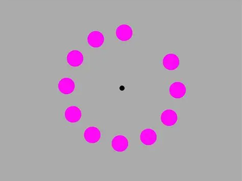 gioco illusione ottica pacman design contest 