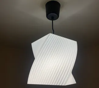LAMP CUBE