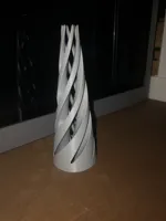 just the outer piece