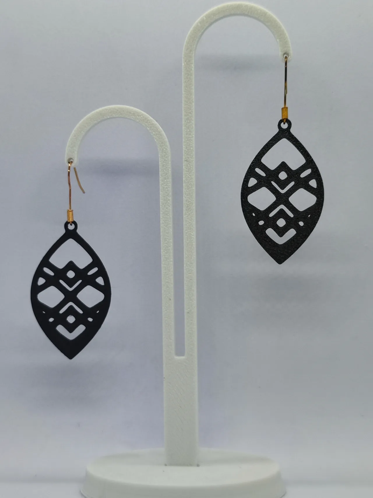 Aretes Geodama view 3