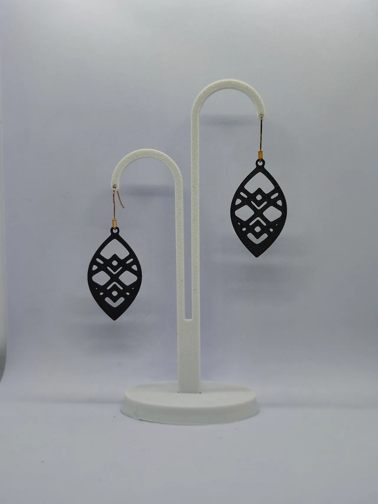 Aretes Geodama view 2