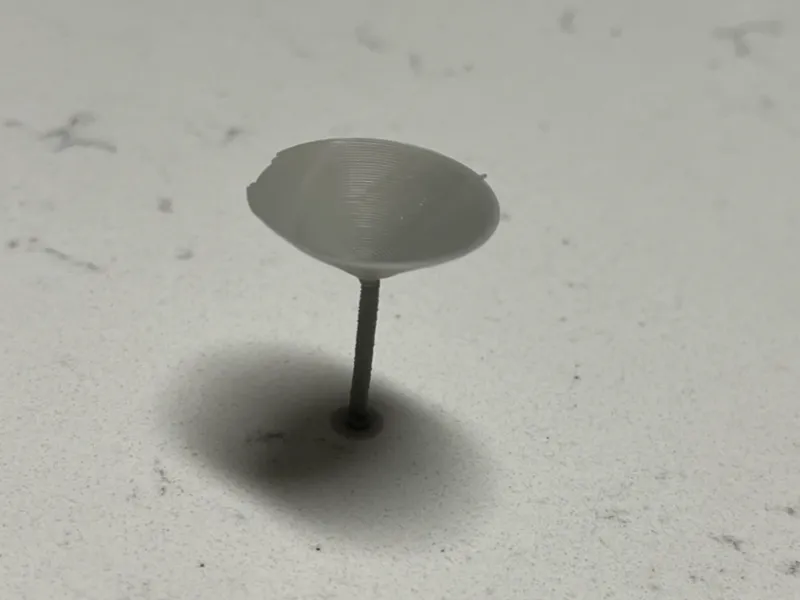pin challenge 