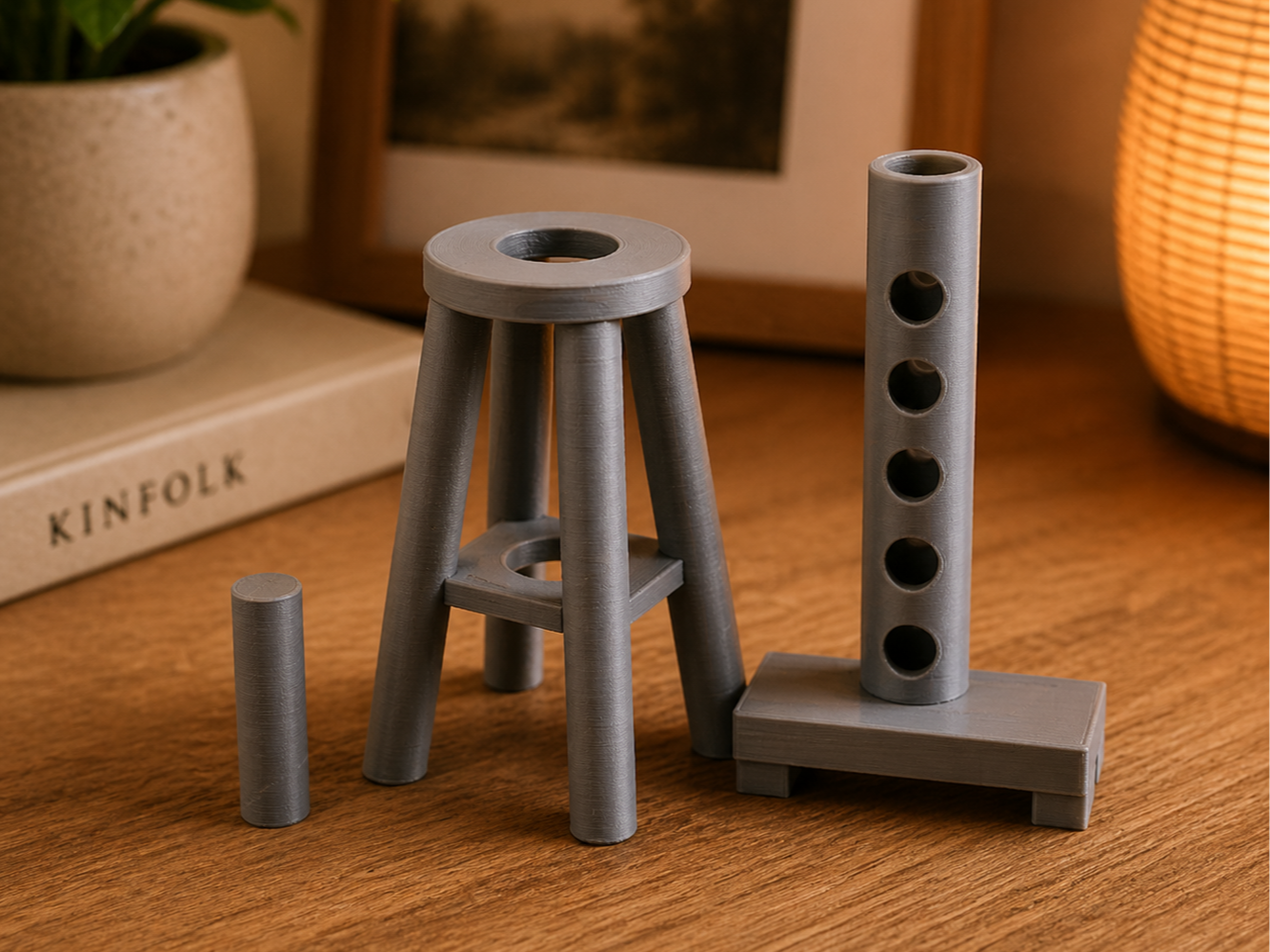 Jack Stand