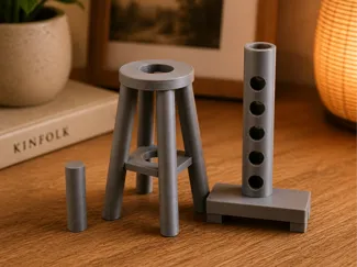 Jack Stand