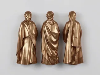 Reyes Magos by somi. 
