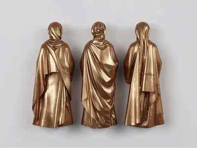 Three Wise Men by somi.